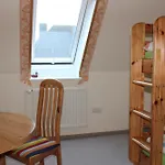 Haus Deichbrise 니불