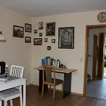 Haus Deichbrise Σπίτι διακοπών