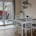 Tatil Evi Haus Deichbrise