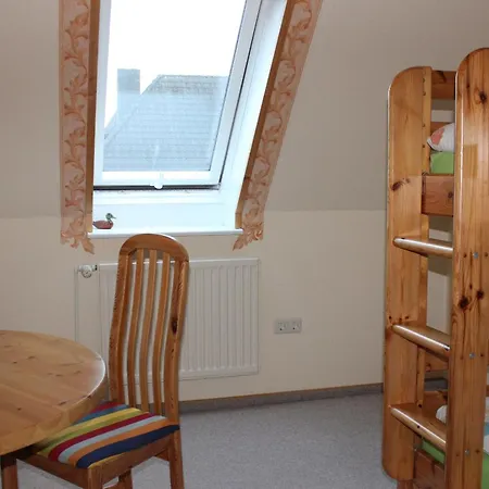 Haus Deichbrise Niebüll