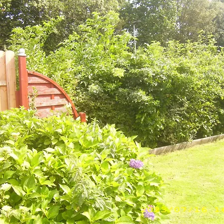 Holiday home Haus Deichbrise *