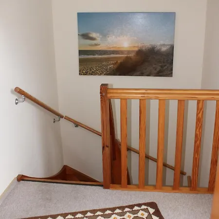 Haus Deichbrise
