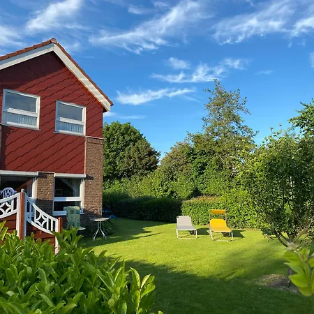 Haus Deichbrise *