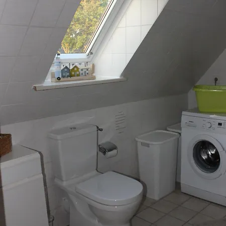 Haus Deichbrise