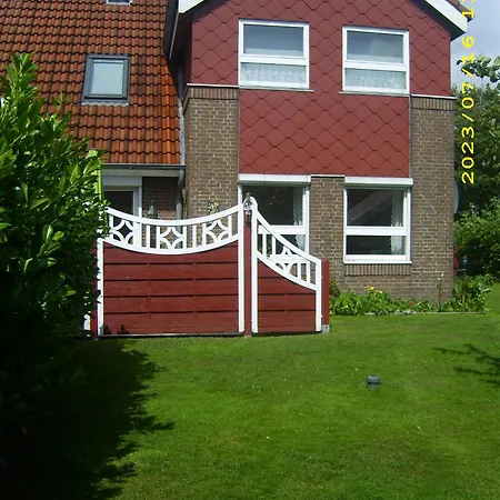 Haus Deichbrise *