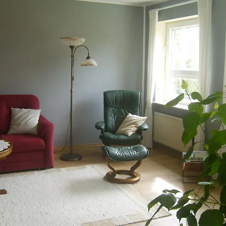 Haus Deichbrise * Niebüll