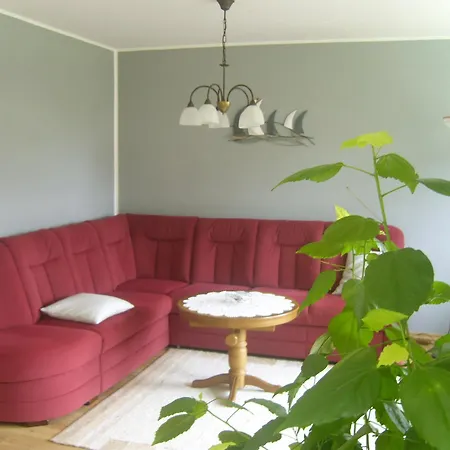 Haus Deichbrise *