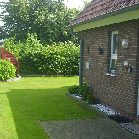 Haus Deichbrise *