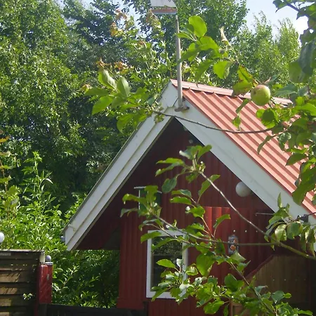 Haus Deichbrise Holiday home Niebull