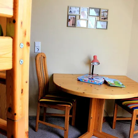 Holiday home Haus Deichbrise *