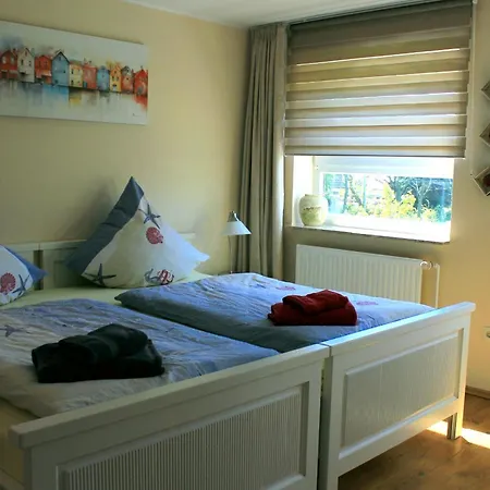 Haus Deichbrise