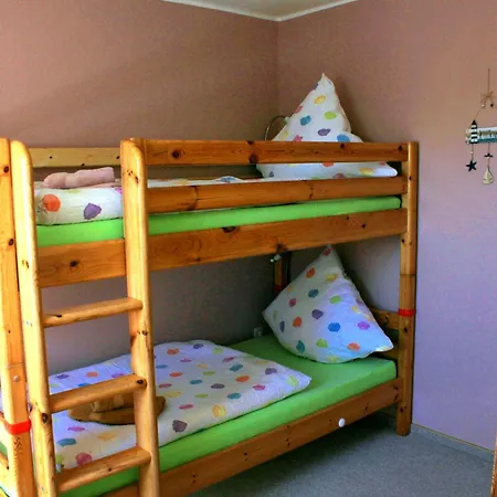 Haus Deichbrise Holiday home
